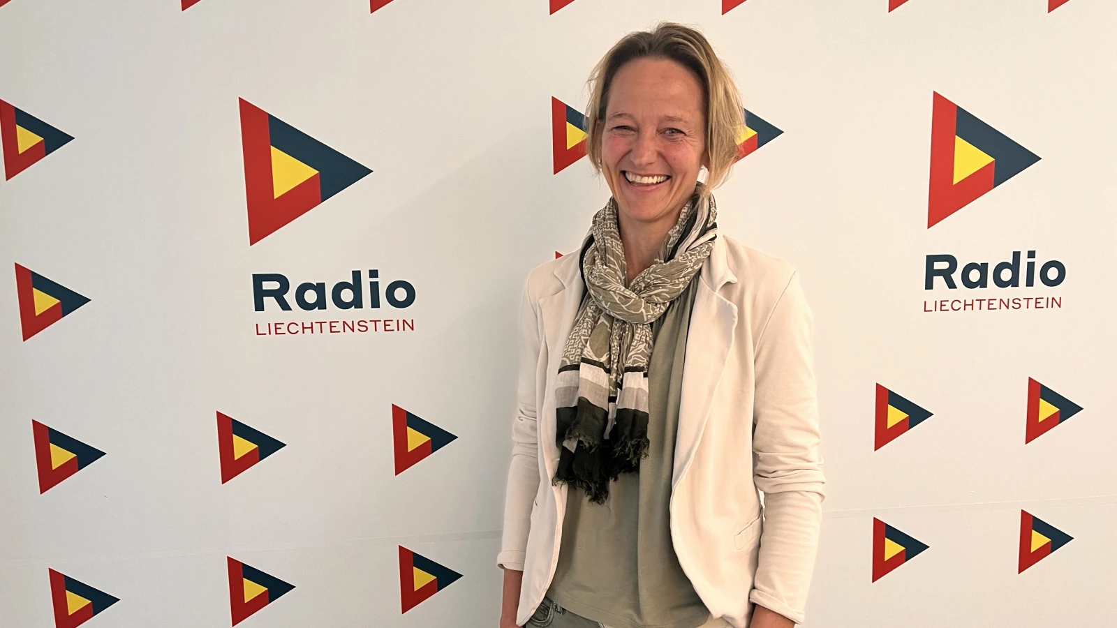 Bürgermeisterin Miescher arbeitet ab 1. April zu 50 Prozent, © Radio Liechtenstein Bürgermeisterin Miescher arbeitet ab 1. April zu 50 Prozent, © Radio Liechtenstein