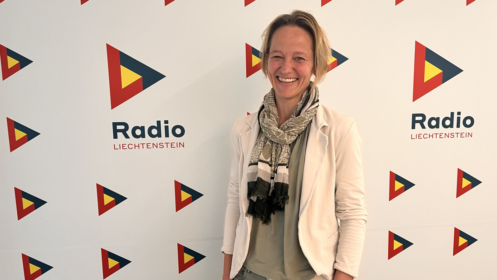 Bürgermeisterin Miescher arbeitet ab 1. April zu 50 Prozent, © Radio Liechtenstein