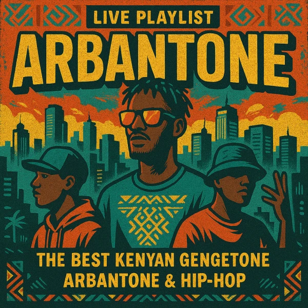 Arbantone 24/7 Arbantone 24/7