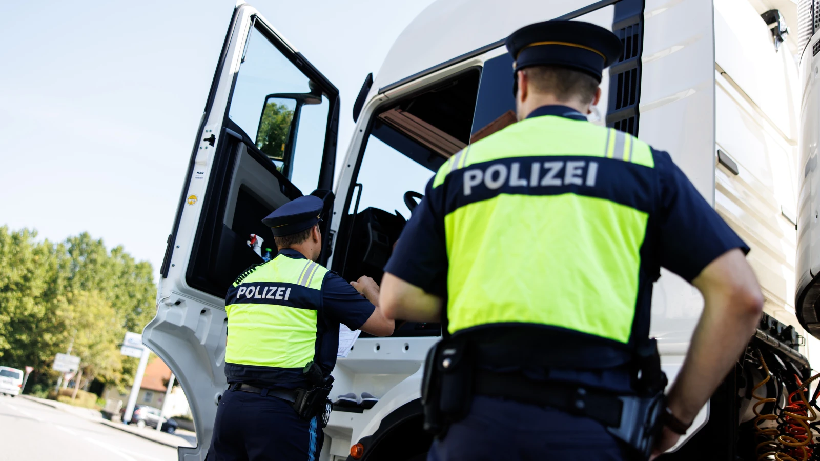 Almanya, Sınır Kontrollerini 6 Ay Daha Uzattı!, © dpa Almanya, Sınır Kontrollerini 6 Ay Daha Uzattı!, © dpa