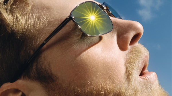 Alex Warren, © Atlantic Records