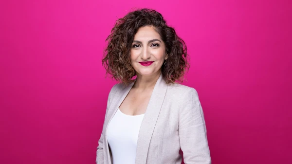 Sibel Arslan wechselt von der Basler BastA! zu den Grünen, © sibelarslan.ch Sibel Arslan wechselt von der Basler BastA! zu den Grünen, © sibelarslan.ch