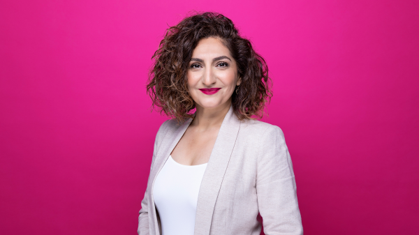 Sibel Arslan wechselt von der Basler BastA! zu den Grünen, © sibelarslan.ch