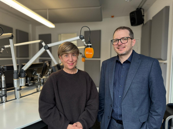 © Bild: Radio Munot.