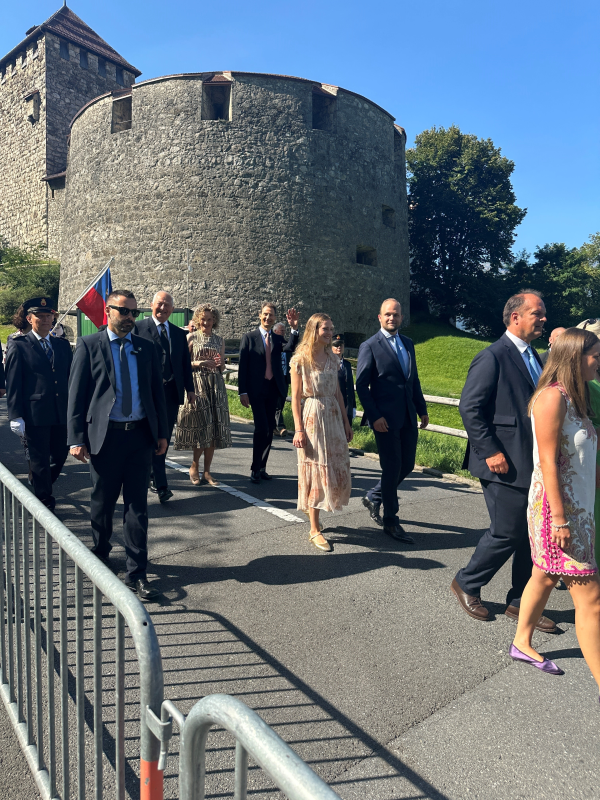 © Radio Liechtenstein