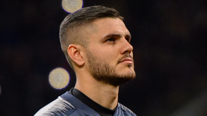 Icardi'den Sakatlık Açıklaması: Sahalara Dönüş Tarihini Verdi, © shutterstock Icardi'den Sakatlık Açıklaması: Sahalara Dönüş Tarihini Verdi, © shutterstock