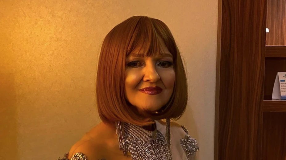 İki Kardeş Arasındaki Bitmeyen Küslük, © Fotograf sanatçının resmi instagram hesabından alınmıştır. İki Kardeş Arasındaki Bitmeyen Küslük, © Fotograf sanatçının resmi instagram hesabından alınmıştır.