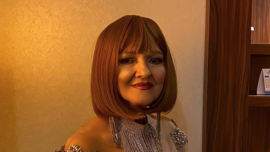 İki Kardeş Arasındaki Bitmeyen Küslük, © Fotograf sanatçının resmi instagram hesabından alınmıştır.