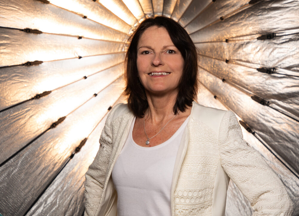 Natürlich gesund mit Julia Nogli