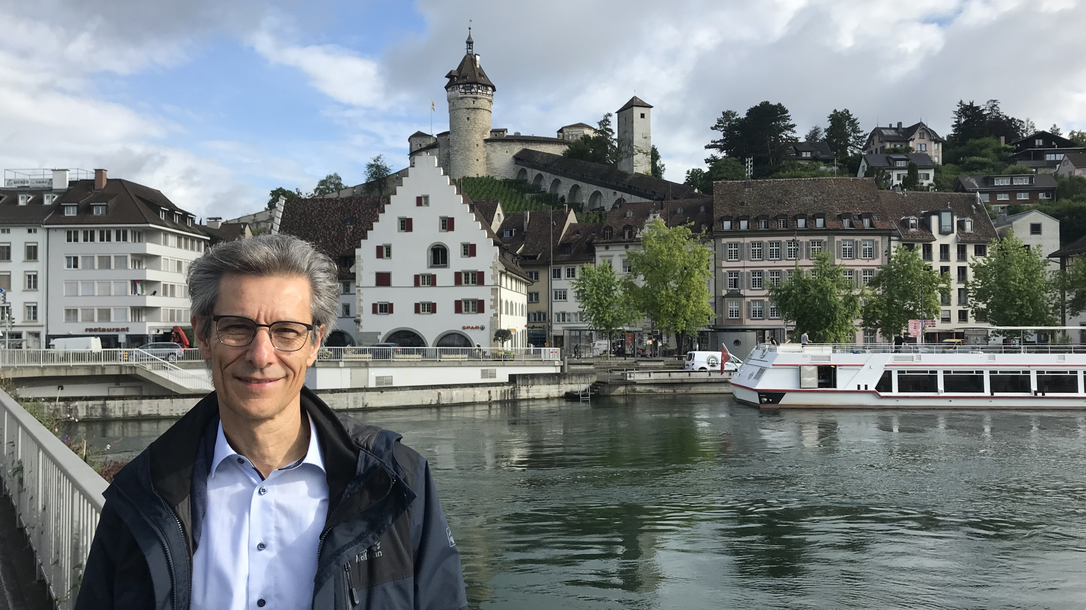 © Peter Neukomm, Bild: Radio Munot