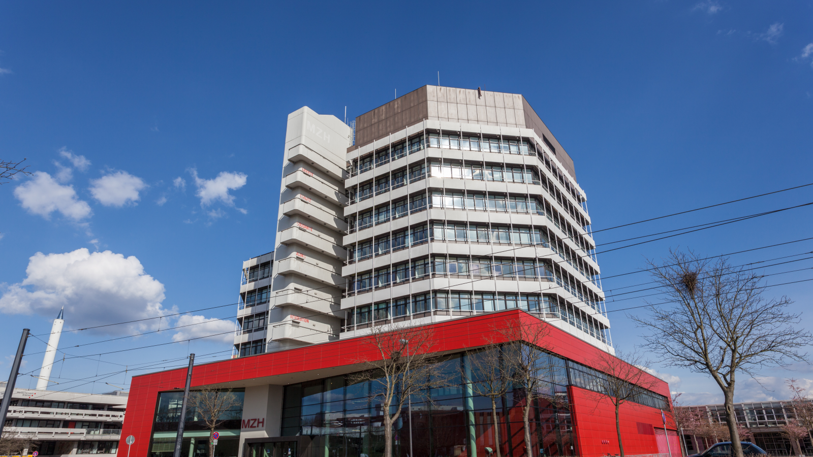 Bremen Üniversitesi İki Büyük Projeyle Mükemmelik İçin Yarışıyor!, © dpa