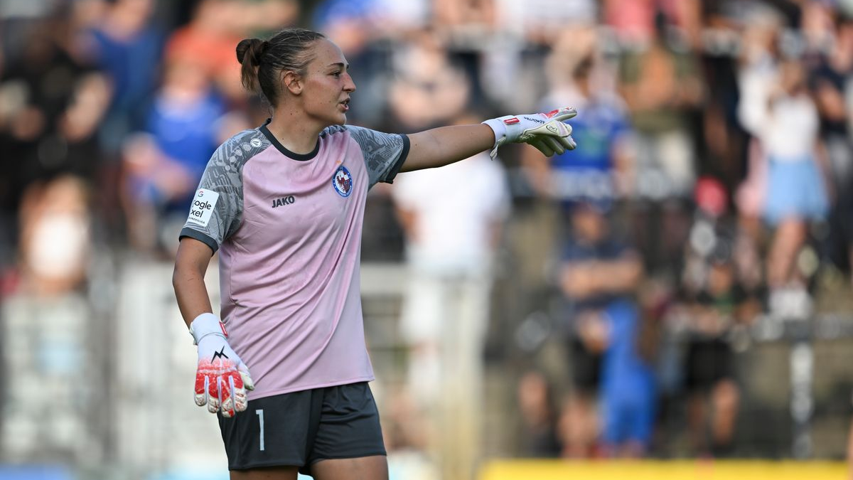 Stuttgart, 2029 Kadınlar Futbol Avrupa Şampiyonası Ev Sahipliğinden Çekildi!, © dpa