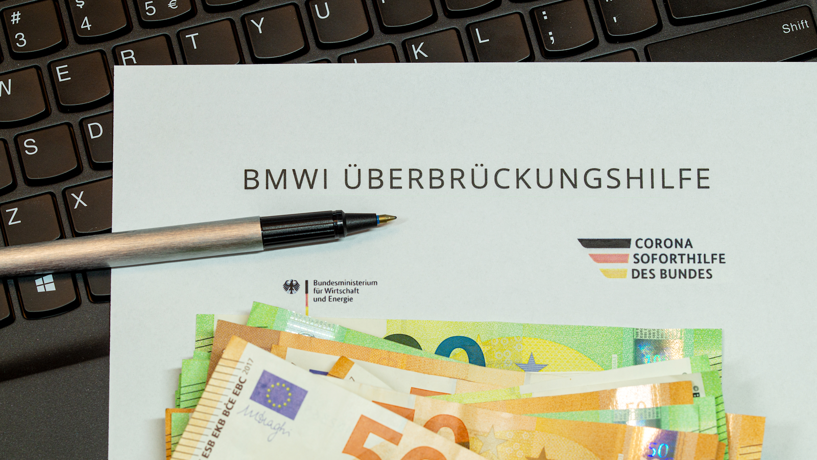 Corona Yardımlarının Geri Ödemelerinde Sorun Yaşanıyor!, © shutterstock