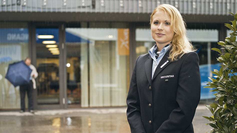 Anlass Event Empfang Securitas, © securitas.ch