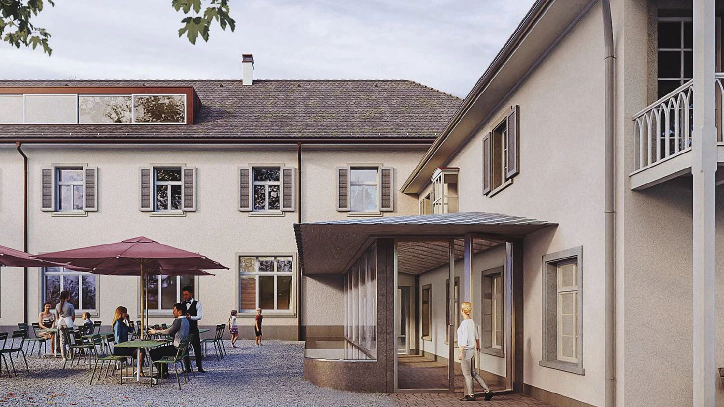 © Radio Munot © Radio Munot