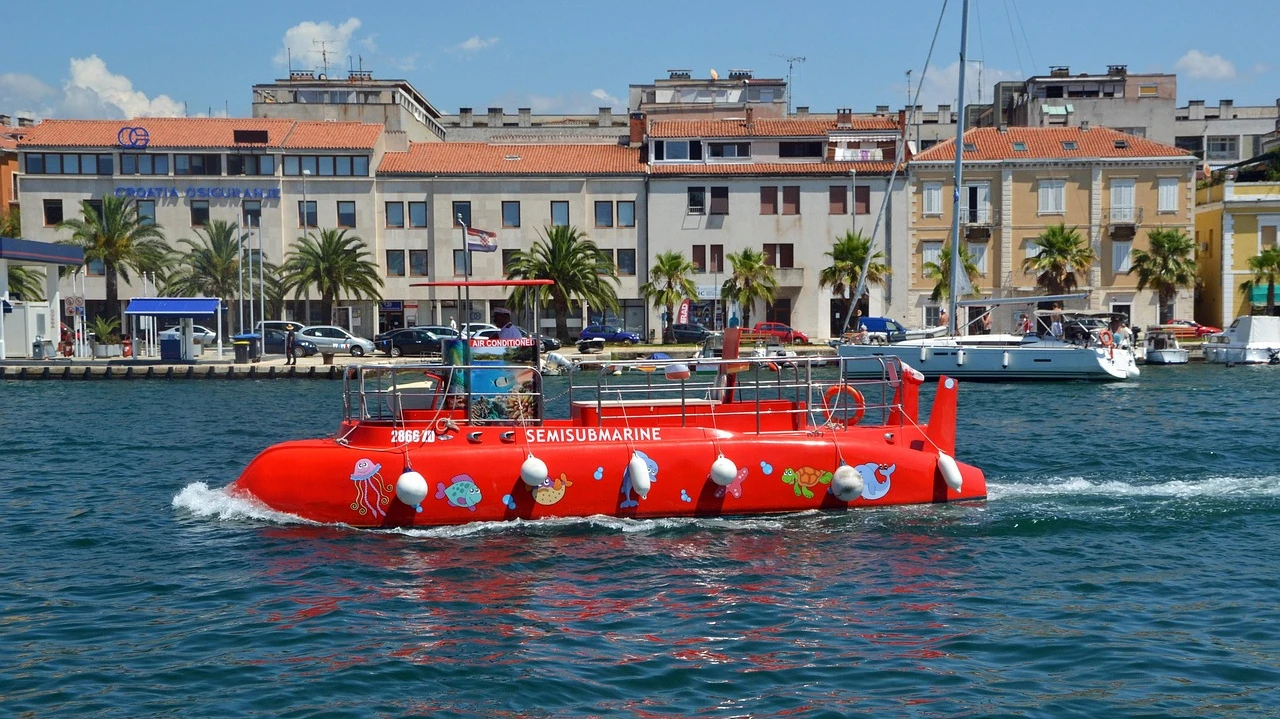 Urlauber-U-Boot im Roten Meer gesunken - sechs Tote, © Symbolbild/Anemone123/Pixabay Urlauber-U-Boot im Roten Meer gesunken - sechs Tote, © Symbolbild/Anemone123/Pixabay