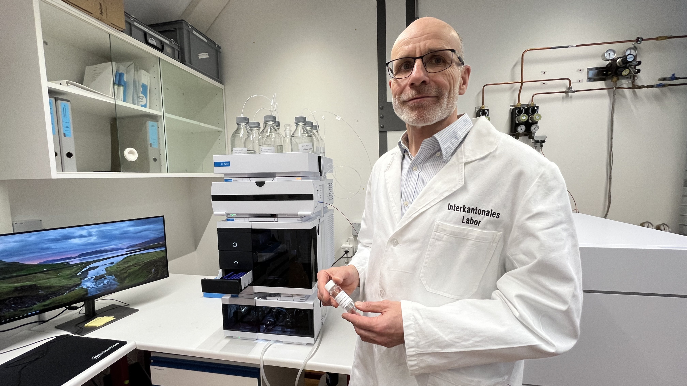 © Kurt Seiler, Bild: Radio Munot