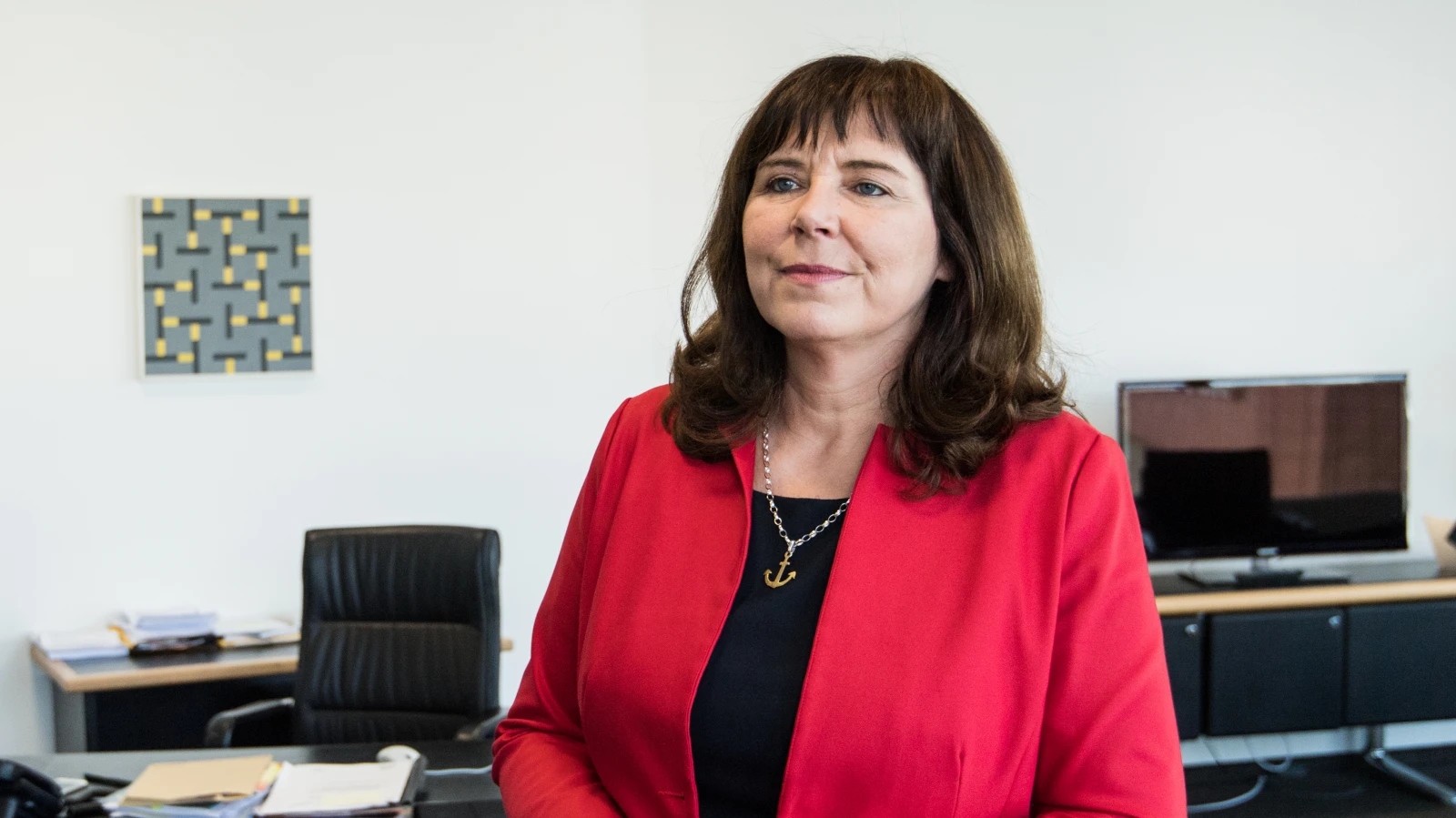 Ludwigshafen OB Steinruck Hedefte: AfD-Kandidatın Seçimden Çıkarılması Sonrası Tehditler, © Andreas Arnold/dpa Ludwigshafen OB Steinruck Hedefte: AfD-Kandidatın Seçimden Çıkarılması Sonrası Tehditler, © Andreas Arnold/dpa