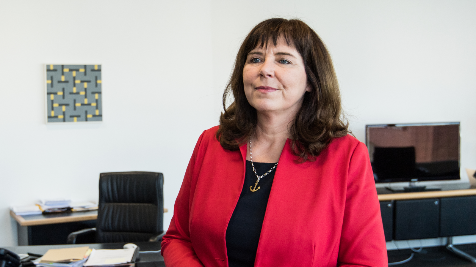 Ludwigshafen OB Steinruck Hedefte: AfD-Kandidatın Seçimden Çıkarılması Sonrası Tehditler, © Andreas Arnold/dpa