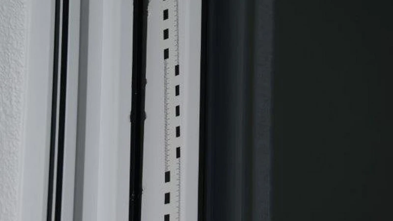 Versuchter Einbruchdiebstahl in Schellenberg, © lpfl Versuchter Einbruchdiebstahl in Schellenberg, © lpfl