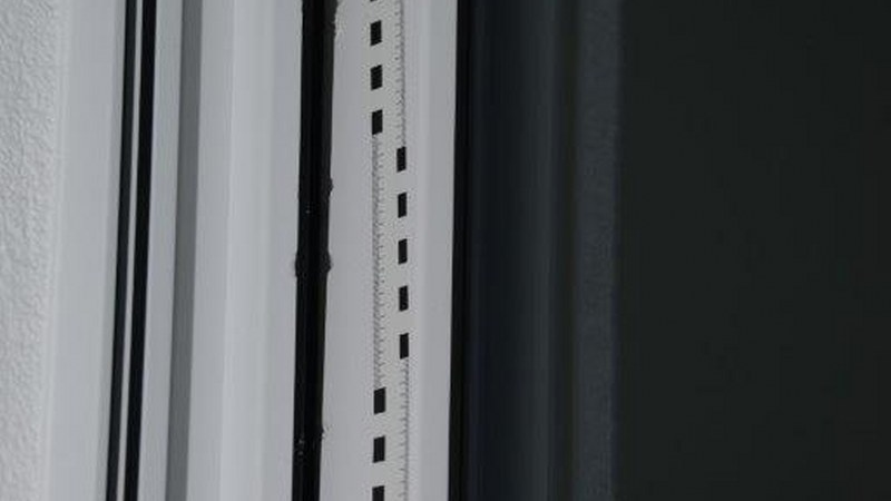 Versuchter Einbruchdiebstahl in Schellenberg, © lpfl