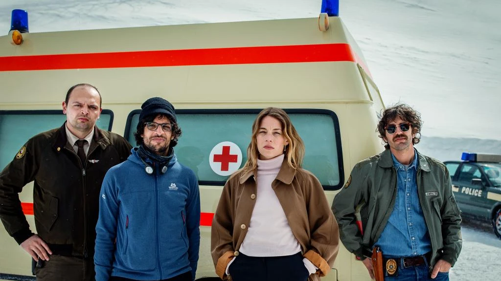 Schweizer Filme waren 2024 beliebt wie nie, © SRF Schweizer Filme waren 2024 beliebt wie nie, © SRF