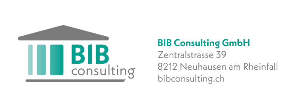 BIB Consulting GmbH, © BIB Consulting GmbH