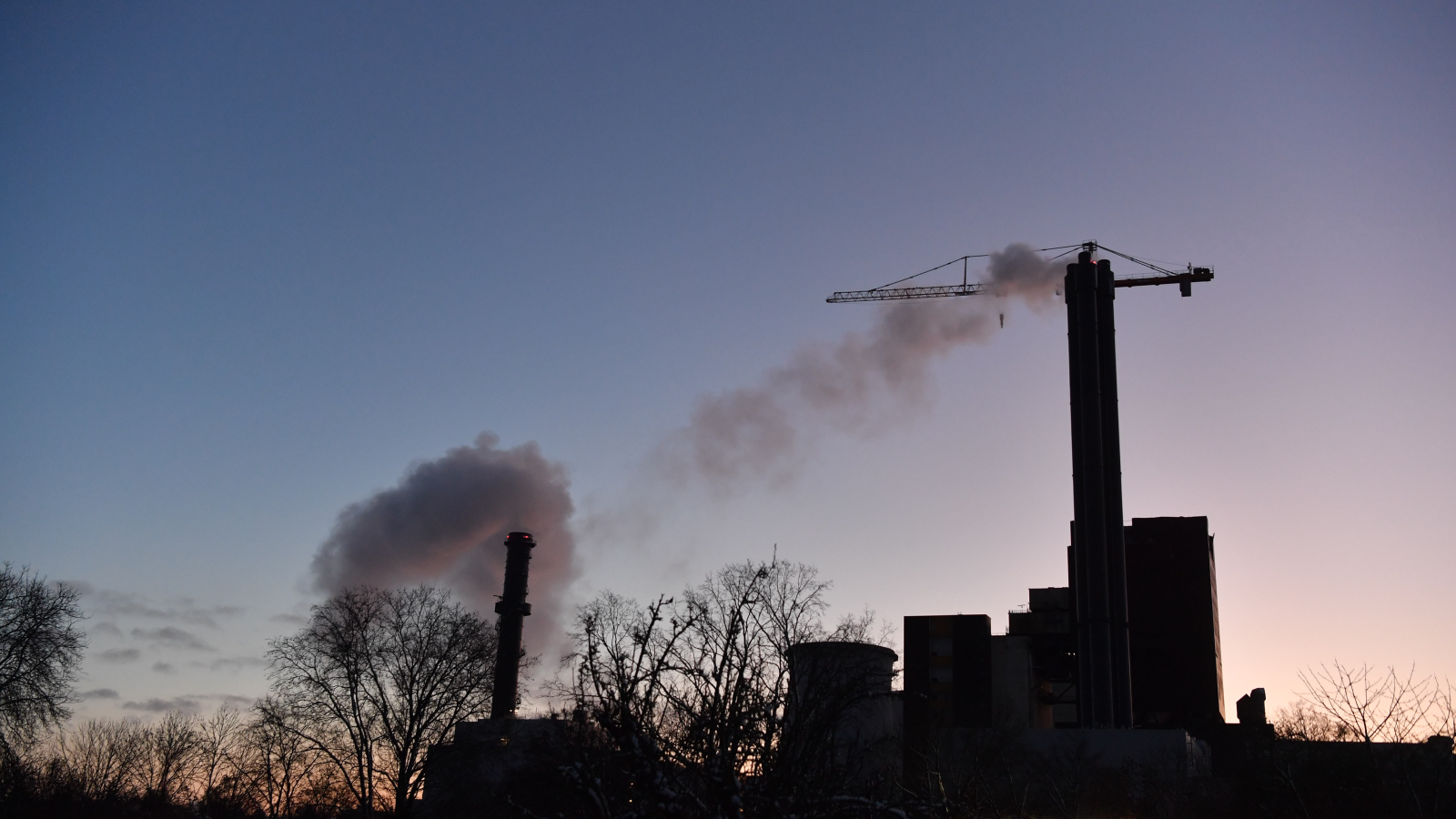 Almanya’da Berlin’deki Elektrik Sabotajı Sonrası Alarm!, © Paul Zinken/dpa