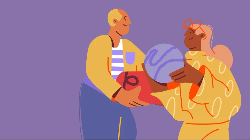 Neue Wissensplattform für gemeinnütziges Engagement, © Screenshot/Radio Liechtenstein Neue Wissensplattform für gemeinnütziges Engagement, © Screenshot/Radio Liechtenstein