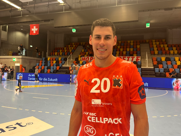 © Luka Maros. Bild: Radio Munot