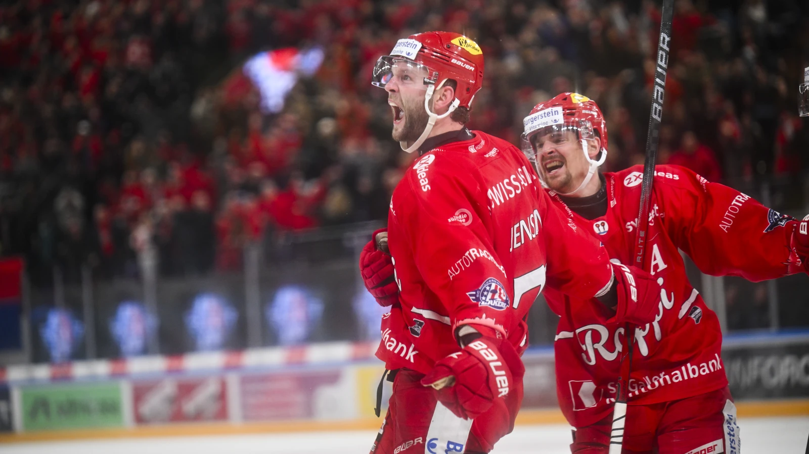 Lakers in extremis zum Play-in-Ticket, © KEYSTONE/Gian Ehrenzeller Lakers in extremis zum Play-in-Ticket, © KEYSTONE/Gian Ehrenzeller