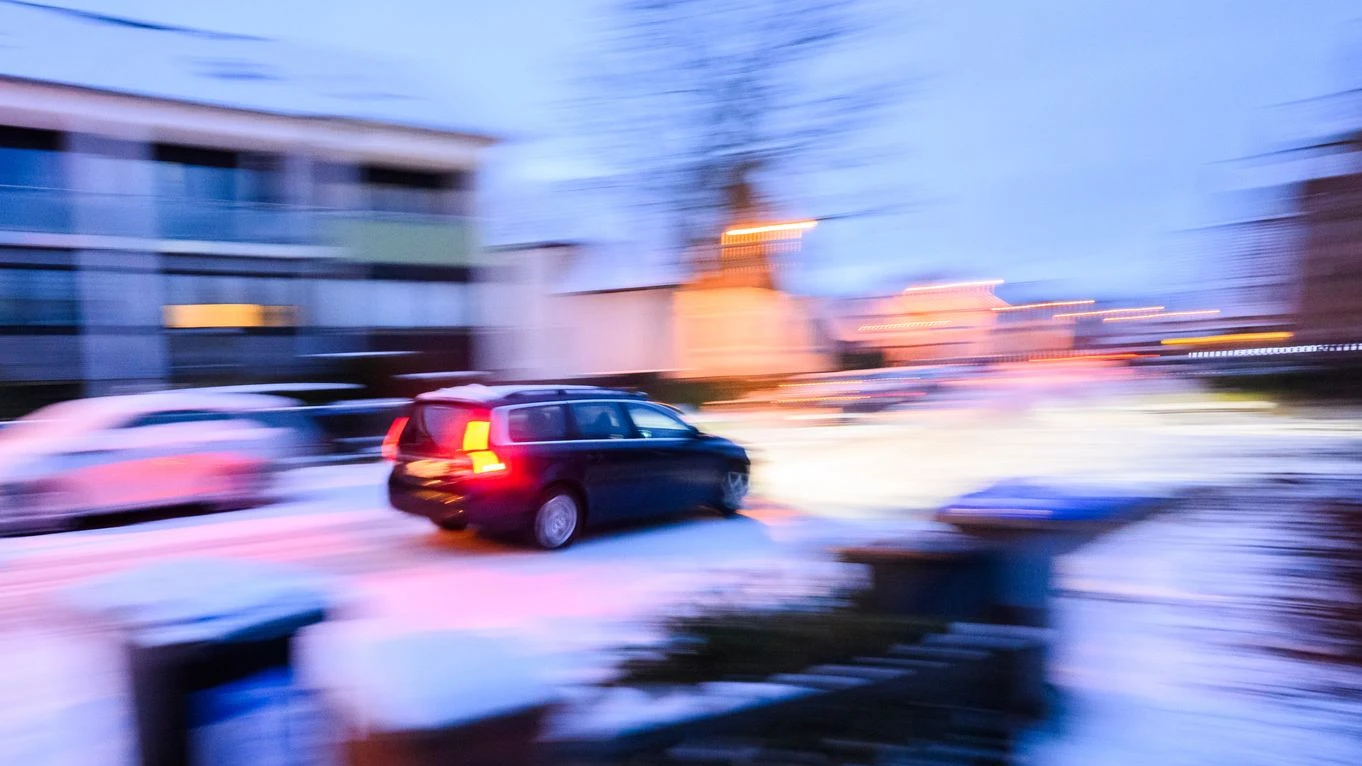 Bremen’de Kış Etkisini Sürdürüyor!, © Julian Stratenschulte/dpa Bremen’de Kış Etkisini Sürdürüyor!, © Julian Stratenschulte/dpa