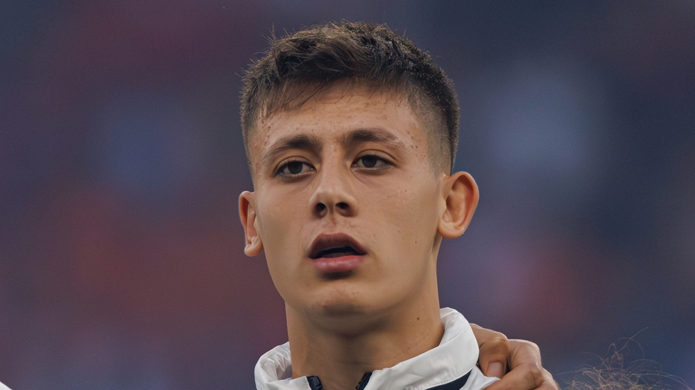 Real Madrid’de Sakatlanmayan 6 Futbolcu: Arda Güler Listede!, © shutterstock