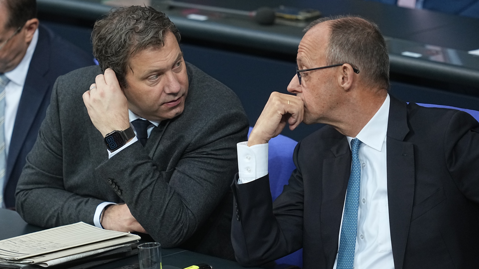 Almanya’da Tartışılan Emeklilik Paketinde Ne İsteniyor?, © Michael Kappeler/dpa