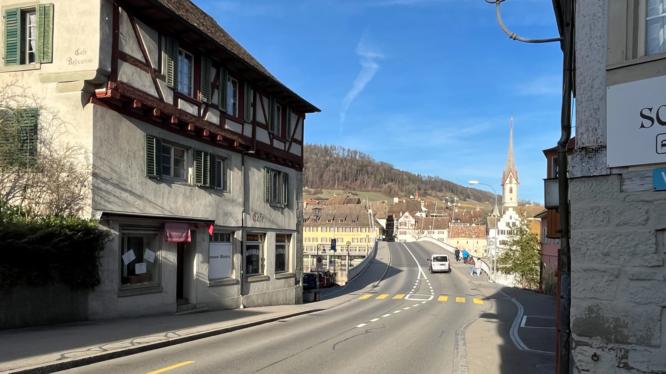 © Tiefbau Schaffhausen © Tiefbau Schaffhausen