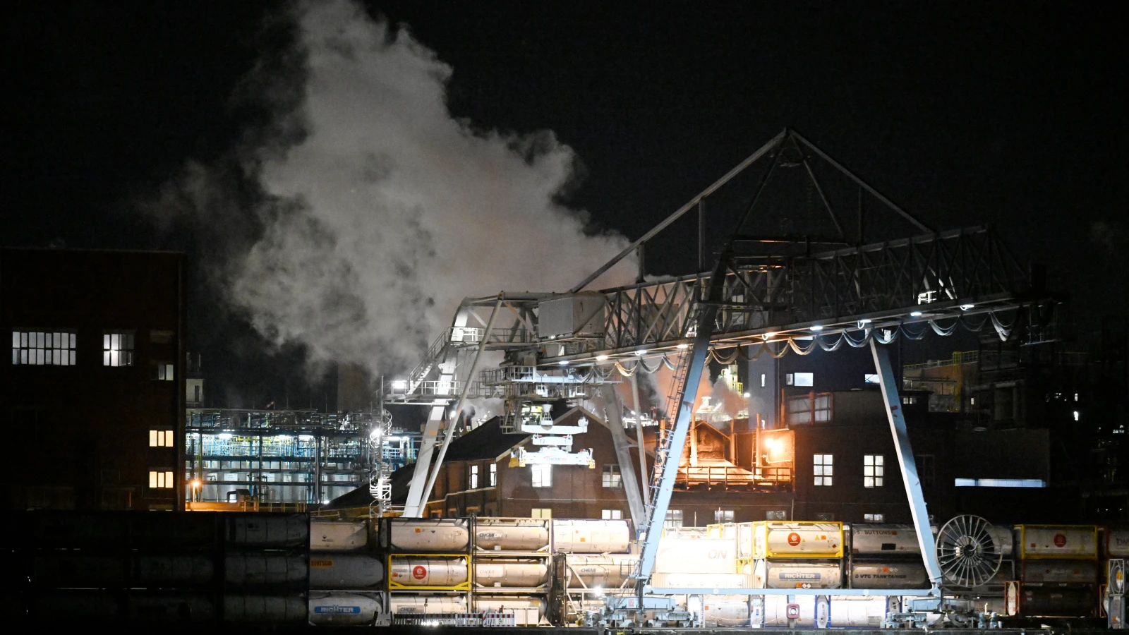 Almanya'da Ekonomi, Vergi İndirimi ve Destek Talep Ediyor!, © dpa Almanya'da Ekonomi, Vergi İndirimi ve Destek Talep Ediyor!, © dpa