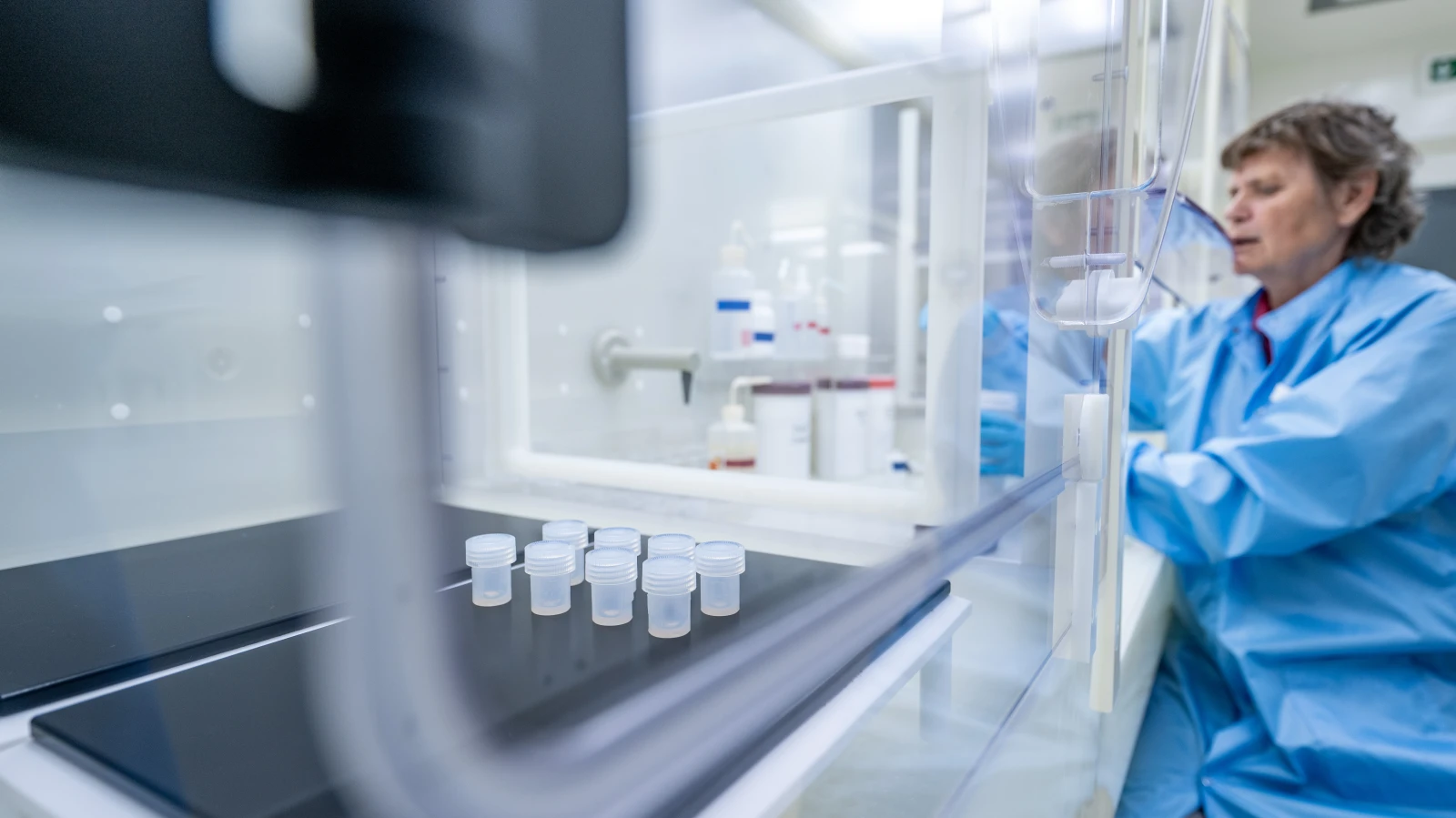 Bundesrat verhandelt über "Horizon" und "Erasmus", © Keystone / DPA / Hendrik Schmidt / Symbolbild Bundesrat verhandelt über "Horizon" und "Erasmus", © Keystone / DPA / Hendrik Schmidt / Symbolbild