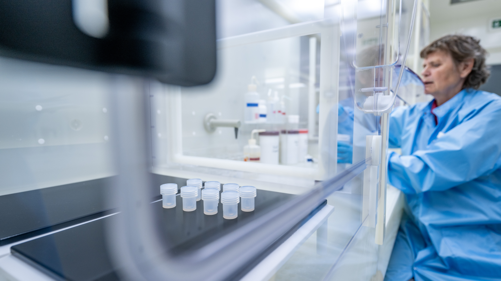 Bundesrat verhandelt über "Horizon" und "Erasmus", © Keystone / DPA / Hendrik Schmidt / Symbolbild