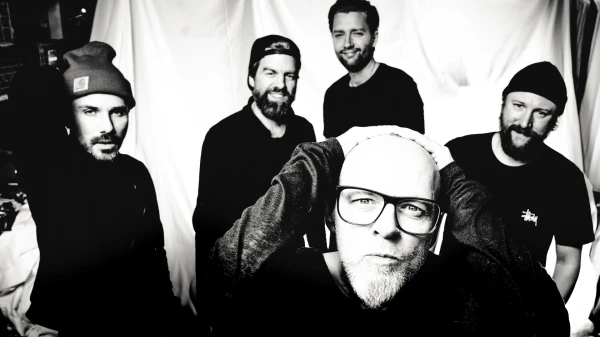 Thomas D & The KBCS, © Thomas D & The KBCS Thomas D & The KBCS, © Thomas D & The KBCS