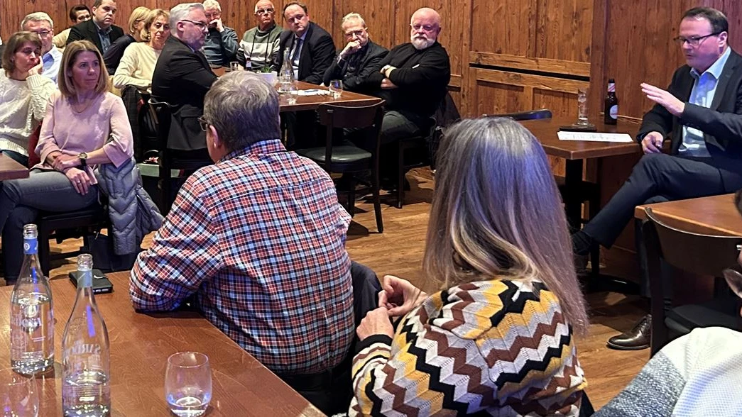 VU-Parteivorstand einstimmig gegen DpL-Initaitive, © ZVG/Vaterländische Union VU-Parteivorstand einstimmig gegen DpL-Initaitive, © ZVG/Vaterländische Union