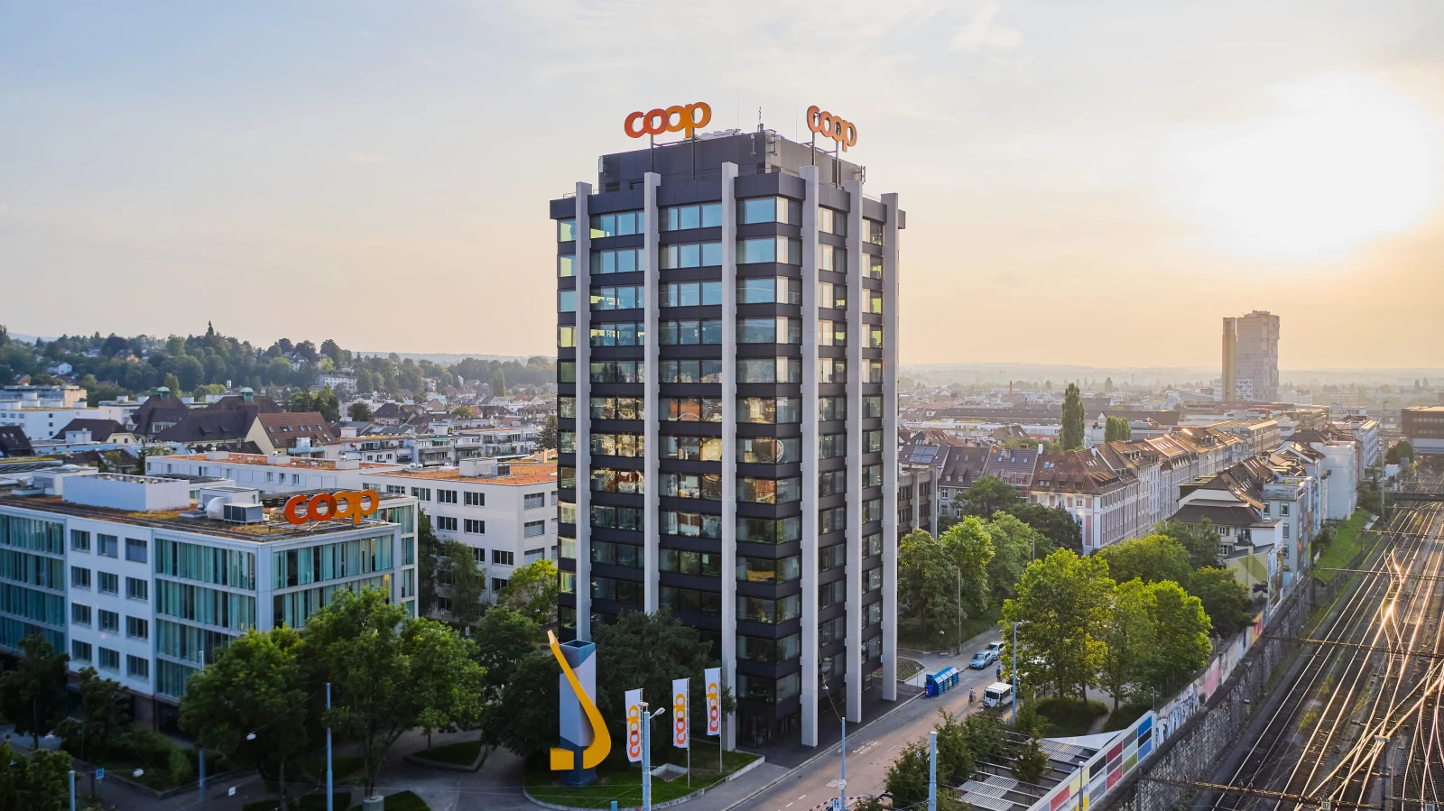 Coop stellt Banken-App nach weniger als einem Jahr wieder ein, © Coop Coop stellt Banken-App nach weniger als einem Jahr wieder ein, © Coop