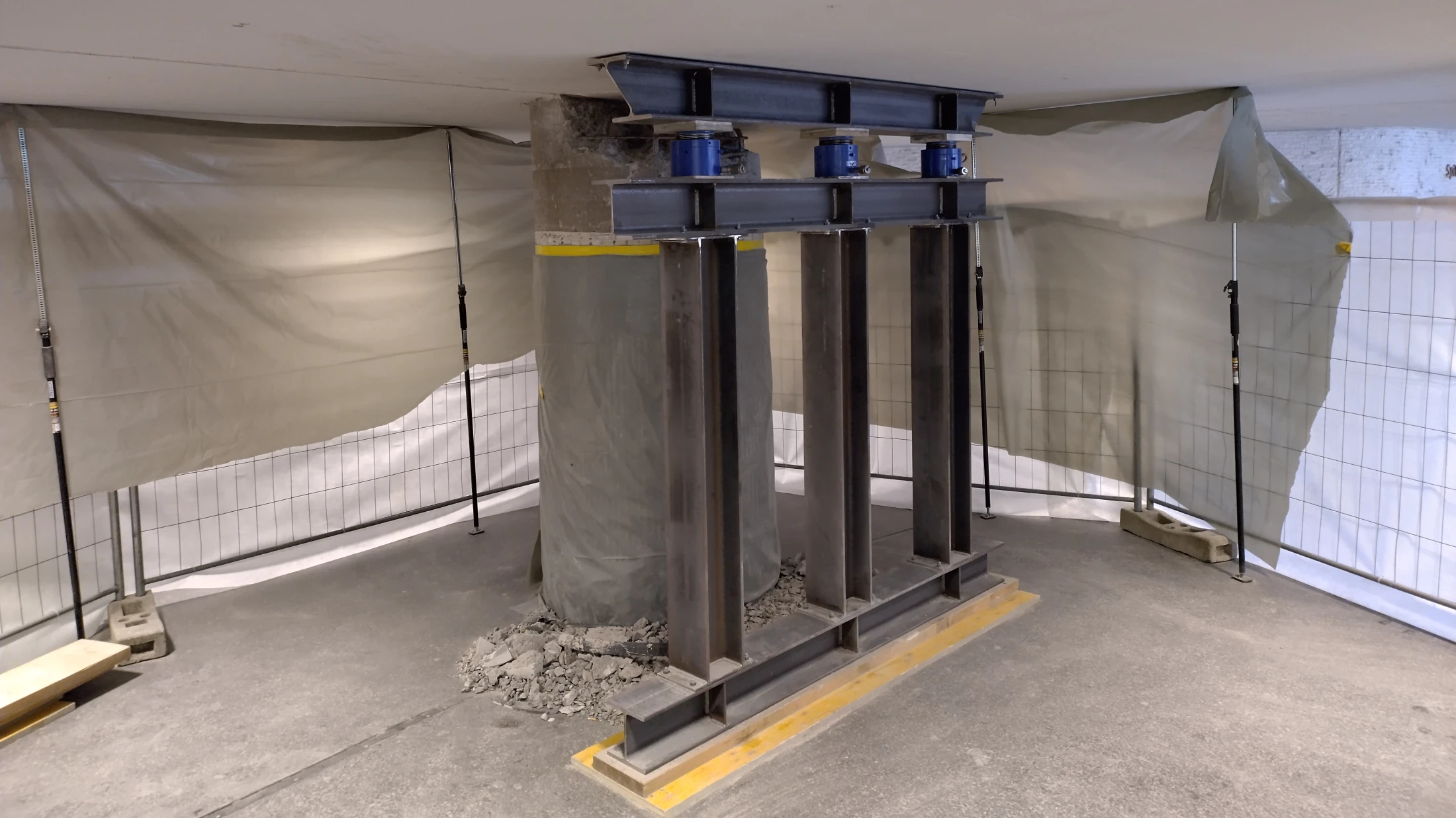 © Radio Munot © Radio Munot