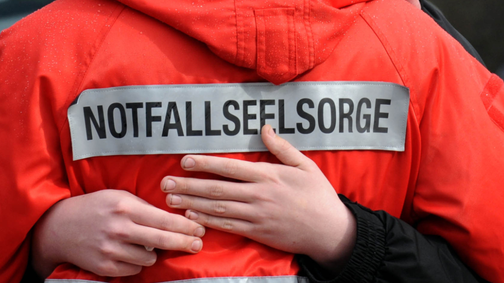 Psychotherapie findet in Graubünden neu zuhause statt, © Keystone/SDA