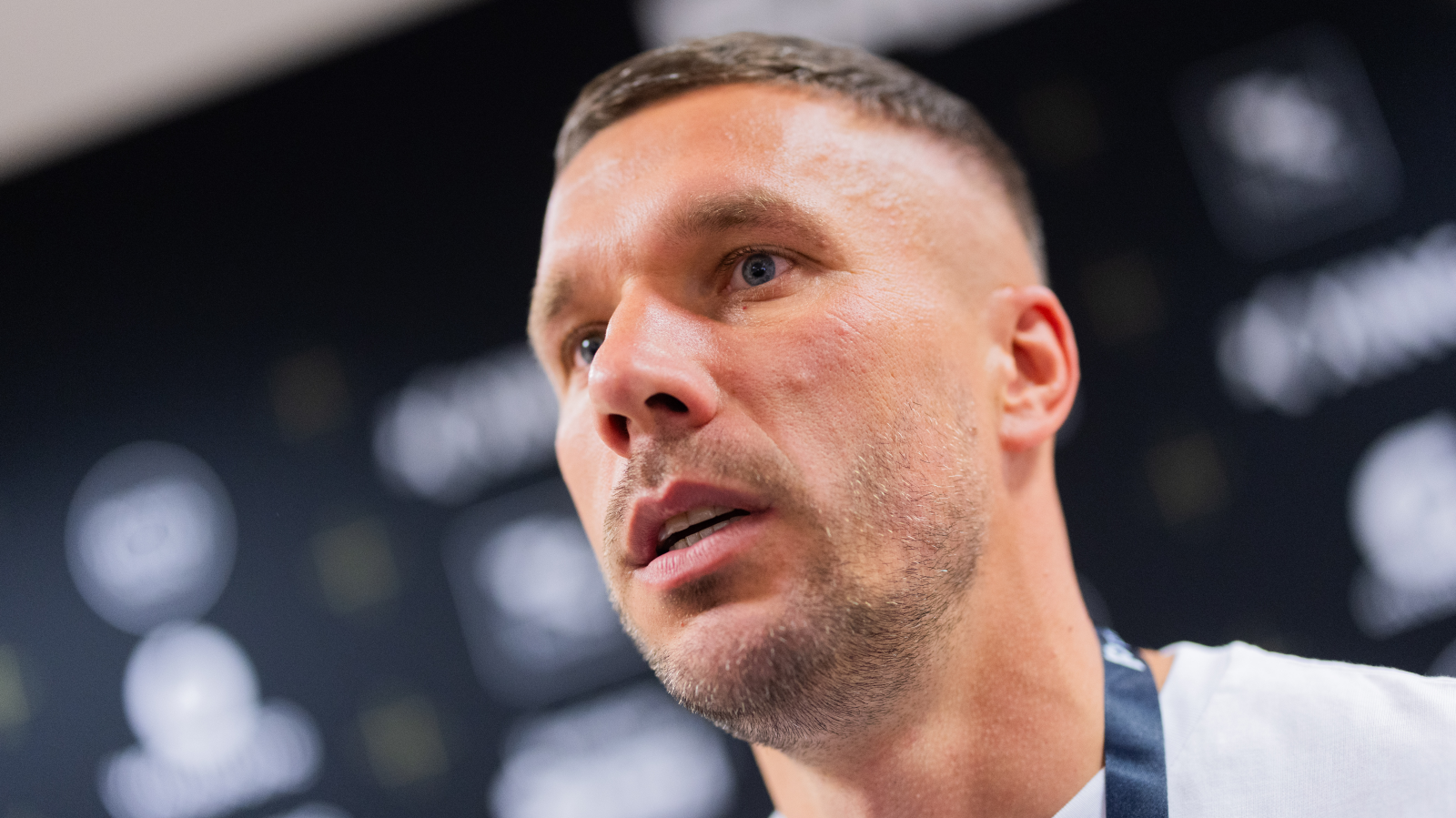 Futbol Dünyasında Büyük Veda: Lukas Podolski Köln'deki Son Maçına Çıkıyor!, © dpa