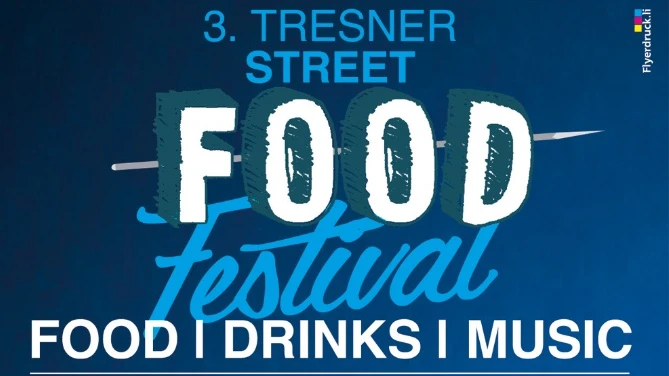 3. Tresner Street Food Festival, © Triesen 3. Tresner Street Food Festival, © Triesen
