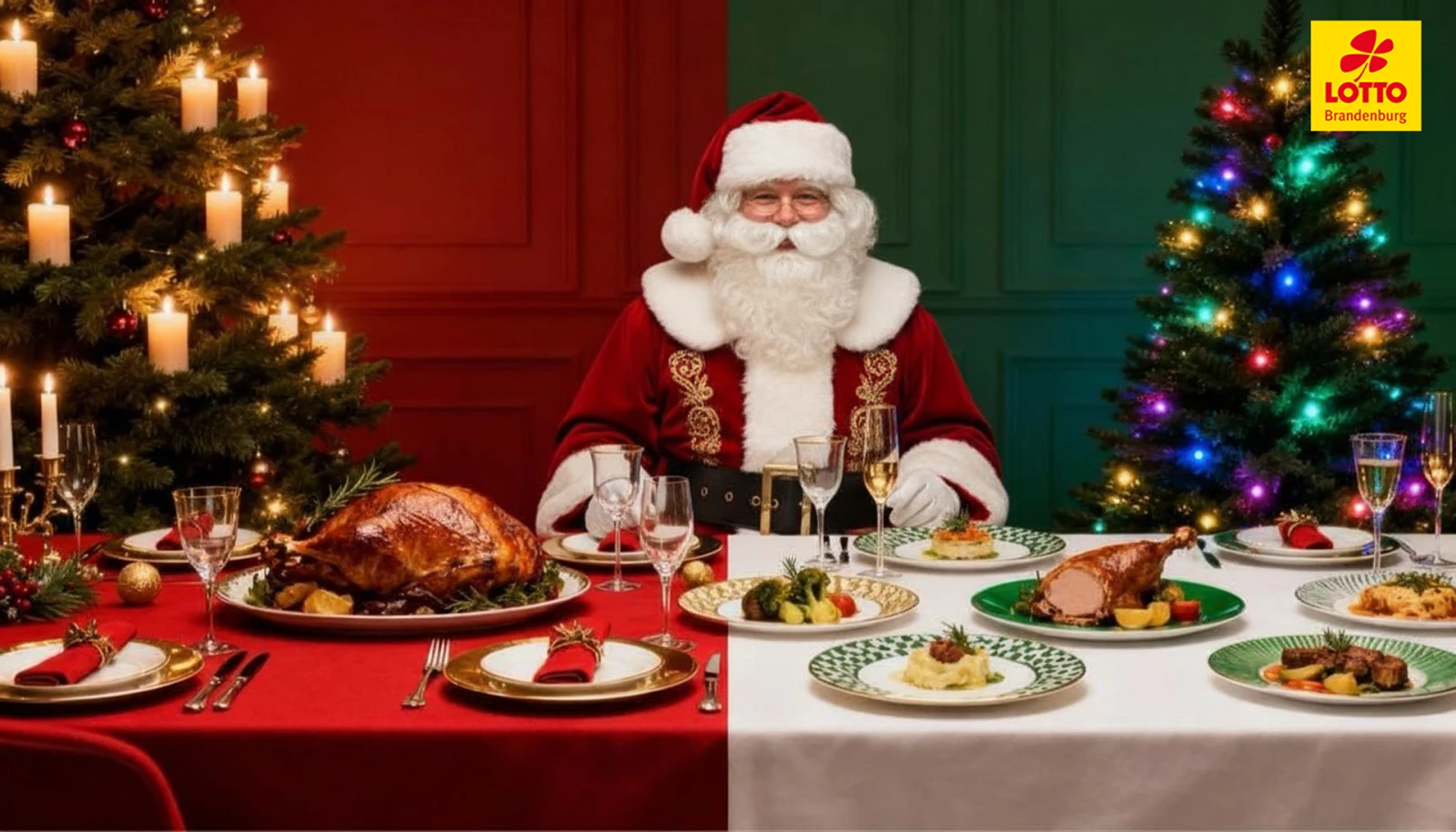 Trend oder Tradition? Trend oder Tradition?