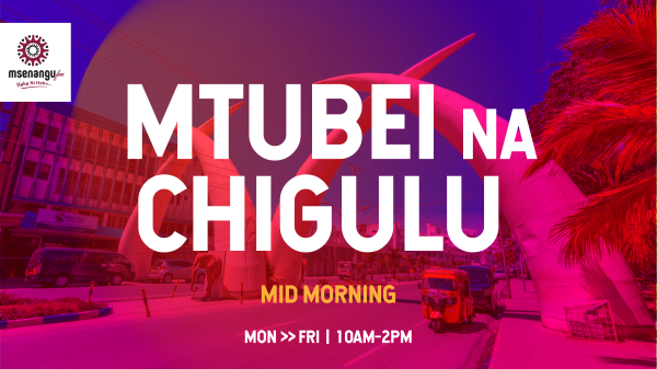 Mtu Bei & Chigz Ngala