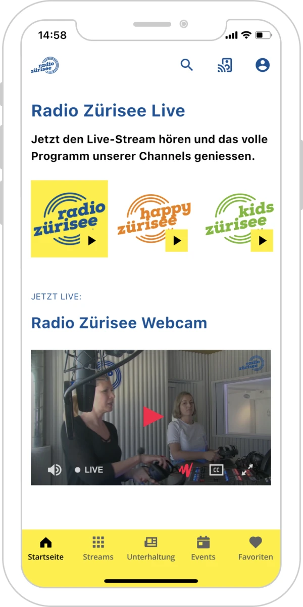 © radiosphere © radiosphere