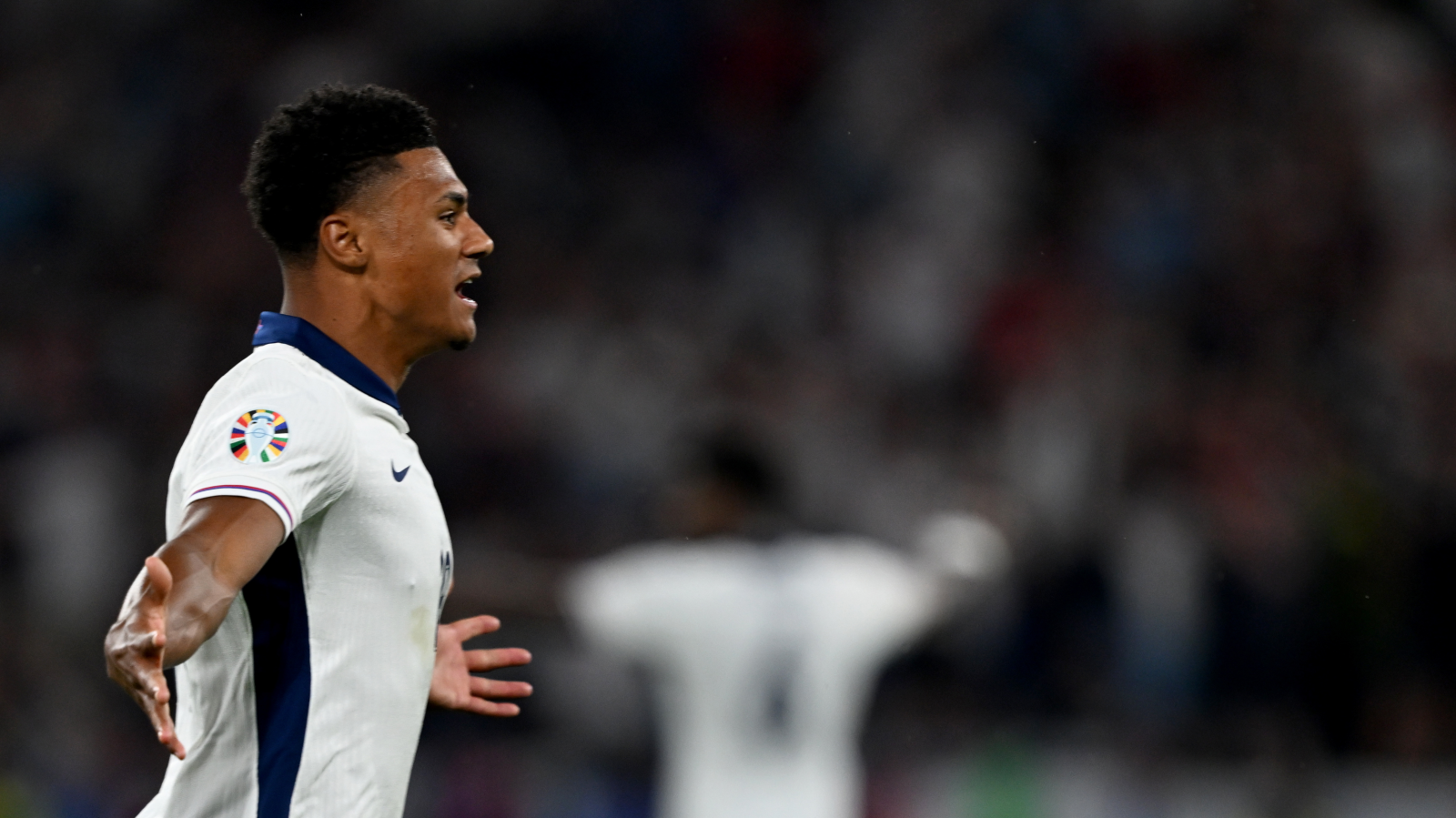  EURO 2024'te Finalin adı İspanya -İngiltere , © dpa