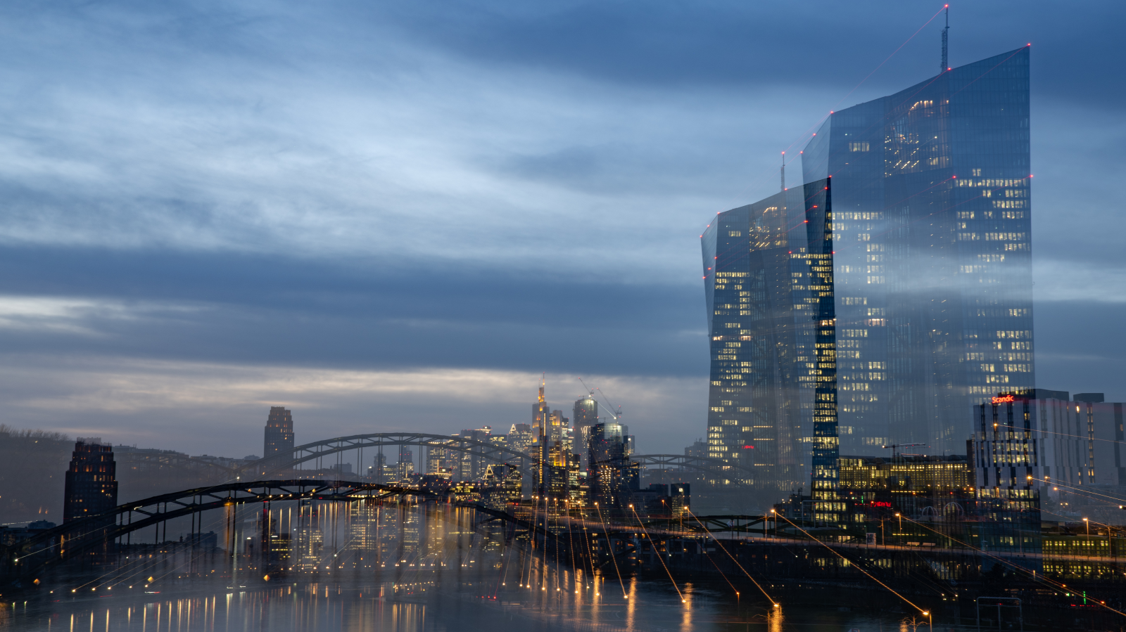 Europaeische_Zentral, © dpa